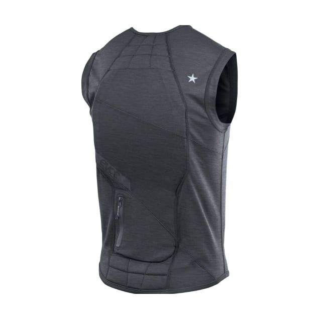 PROTECTOR VEST LITE MEN black L