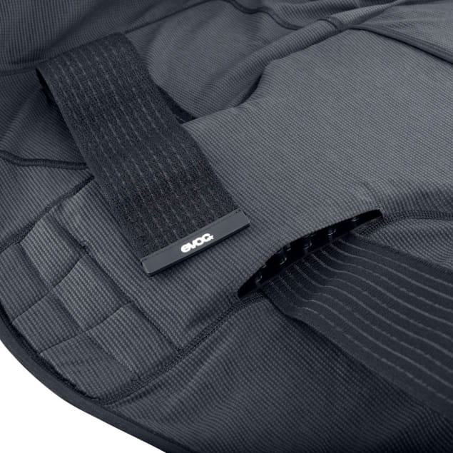 PROTECTOR VEST LITE MEN black XL