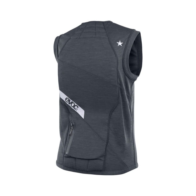 PROTECTOR VEST LITE WOMEN black S