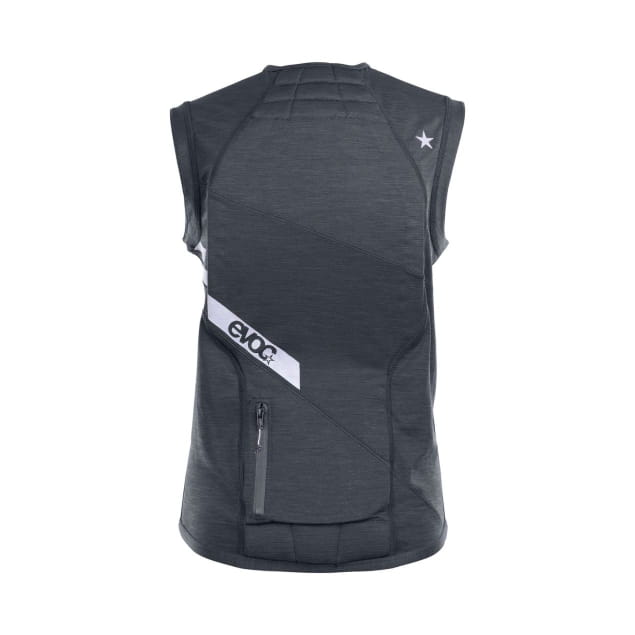 PROTECTOR VEST LITE WOMEN black S