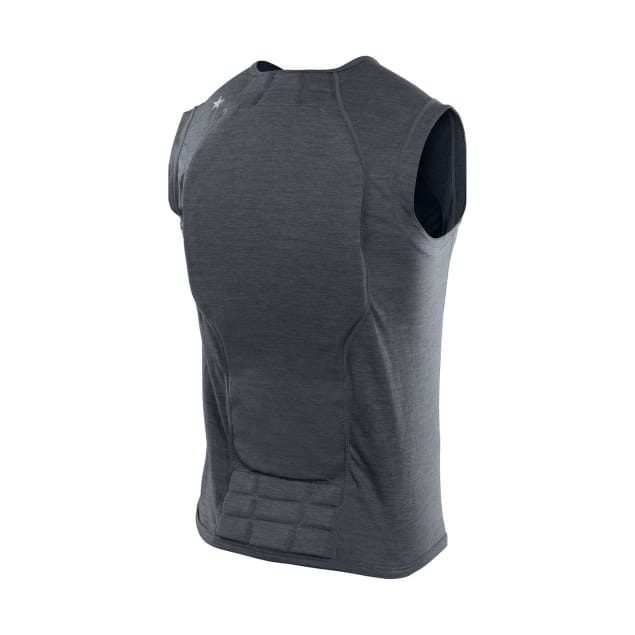 PROTECTOR VEST MEN carbon grey L