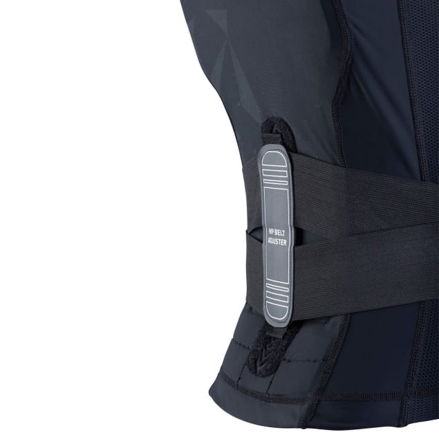 PROTECTOR VEST PRO MEN black S