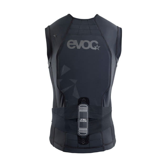 PROTECTOR VEST PRO MEN black L