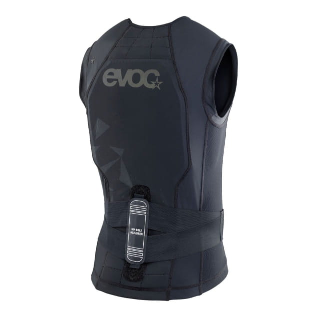 PROTECTOR VEST PRO MEN black S