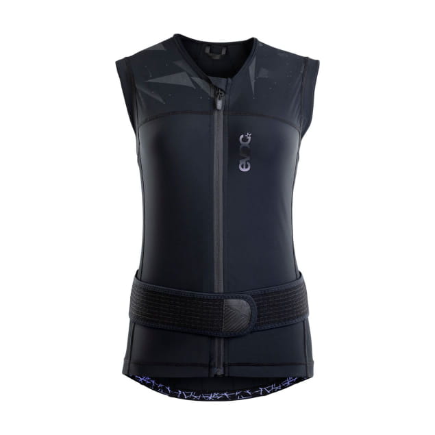 PROTECTOR VEST PRO WOMEN black M