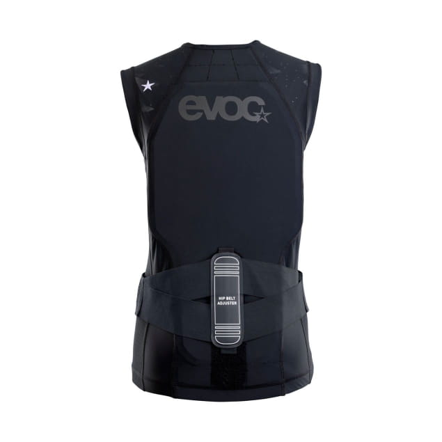 PROTECTOR VEST PRO WOMEN black M