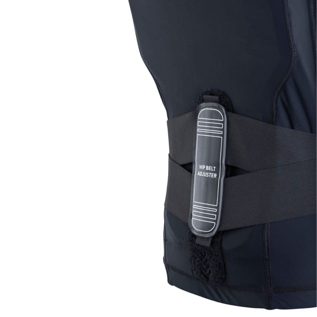 PROTECTOR VEST PRO WOMEN black M