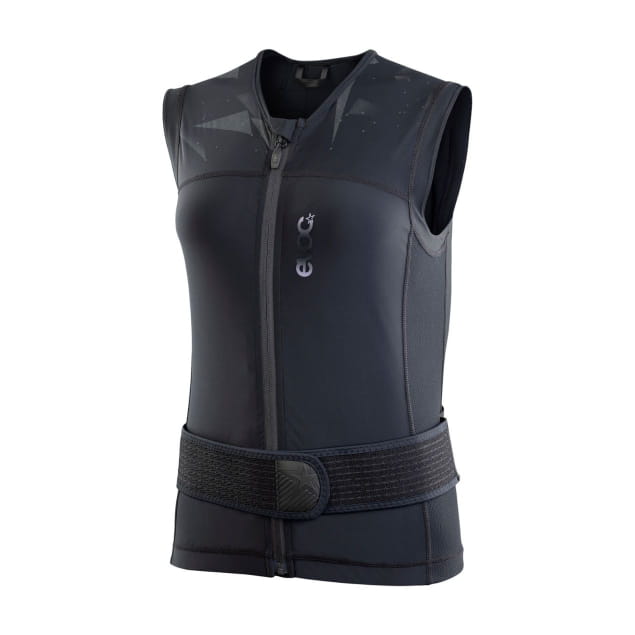 PROTECTOR VEST PRO WOMEN black M