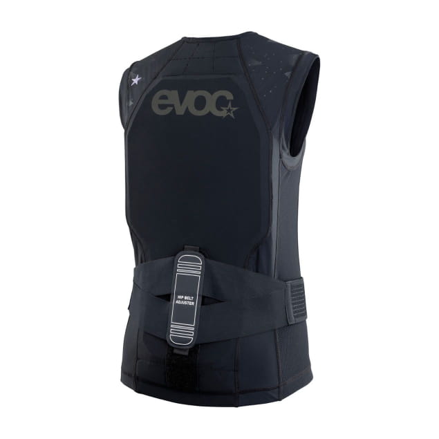 PROTECTOR VEST PRO WOMEN black M