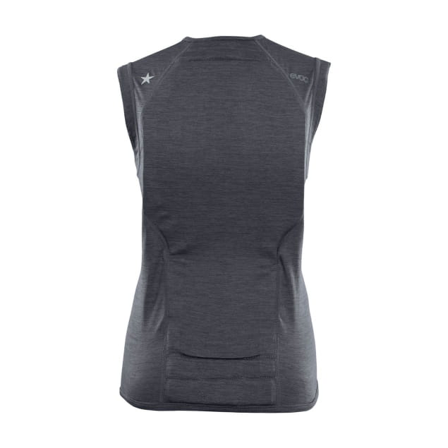 PROTECTOR VEST WOMEN carbon grey M