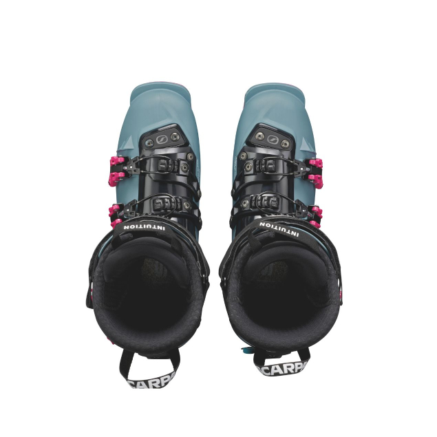 4-Quattro GT Wmn Lofi Magenta