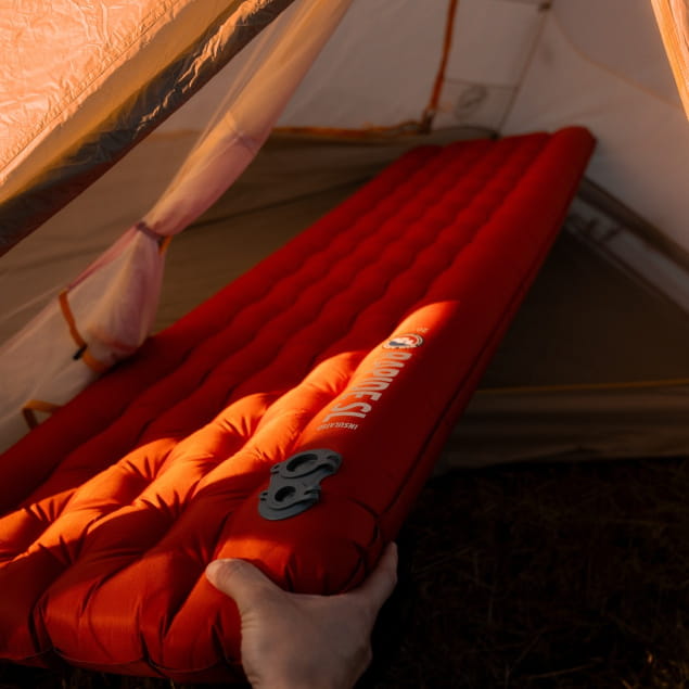 Rapide SL Insulated 20x78 LONG