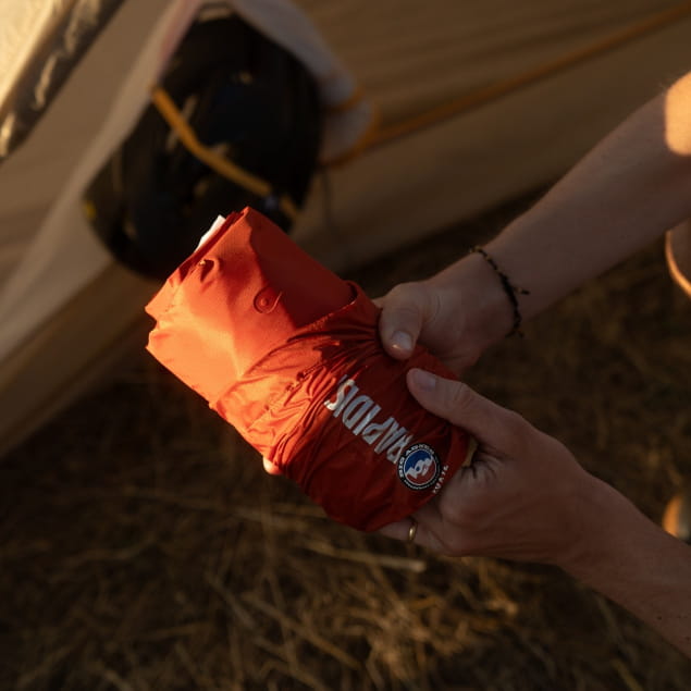 Rapide SL Insulated 20x72 REGULAR