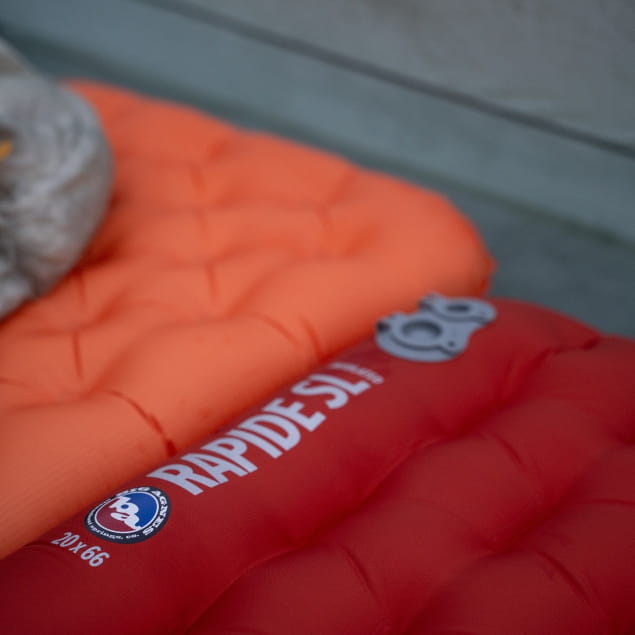 Rapide SL Insulated 20x66 PETITE