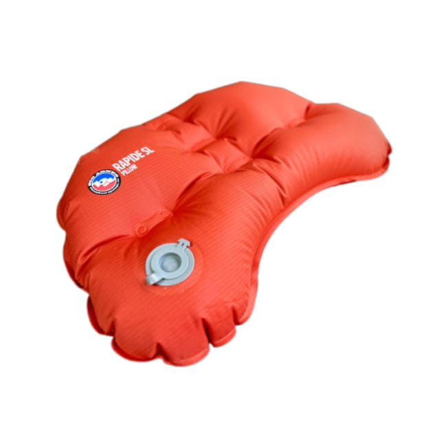 Rapide SL Pillow