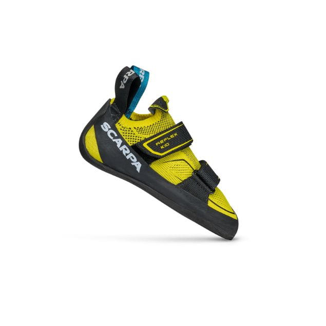 Reflex Y Yellow Black