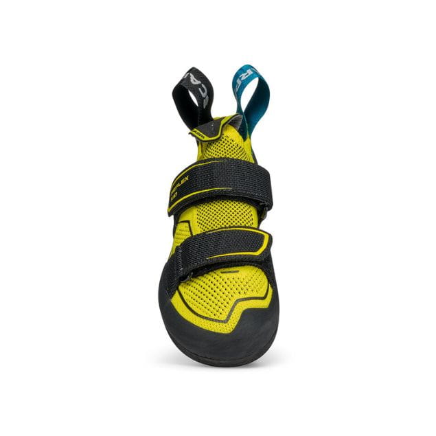 Reflex Y Yellow Black