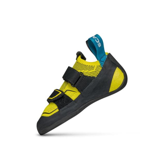 Reflex Y Yellow Black