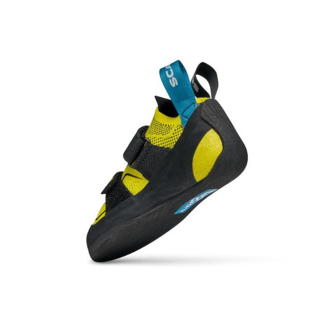 Reflex Y Yellow Black