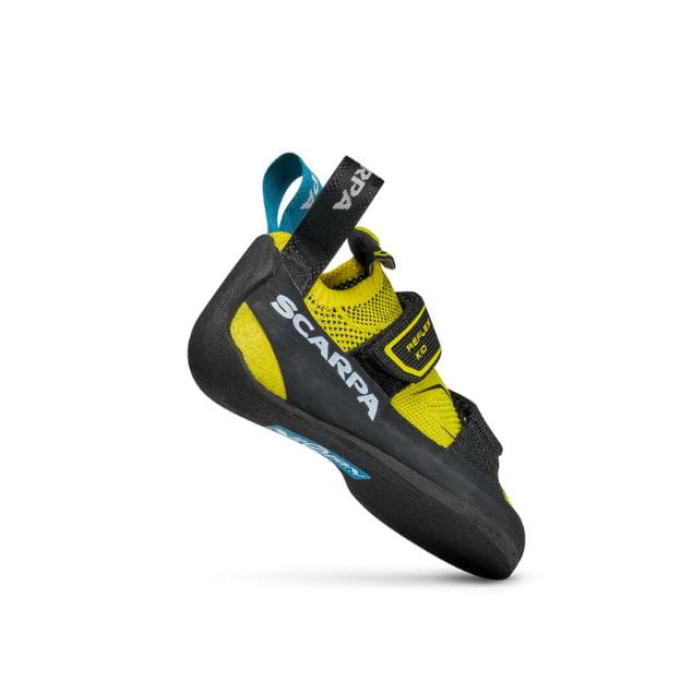 Reflex Y Yellow Black