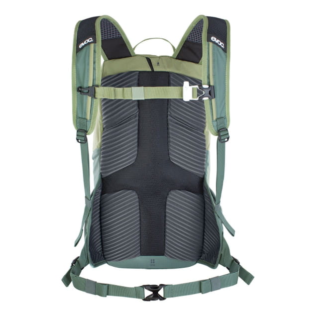 RIDE 16 light olive - olive