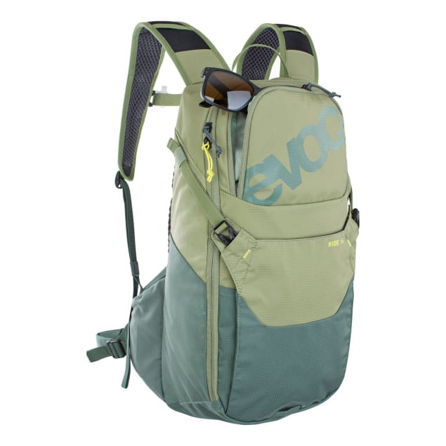 RIDE 16 light olive - olive