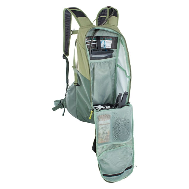 RIDE 16 light olive - olive