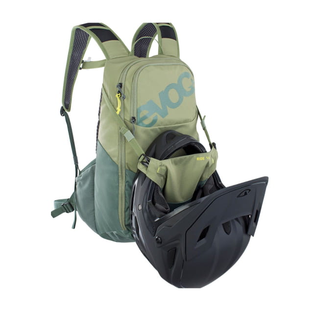 RIDE 16 light olive - olive