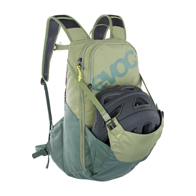 RIDE 16 light olive - olive