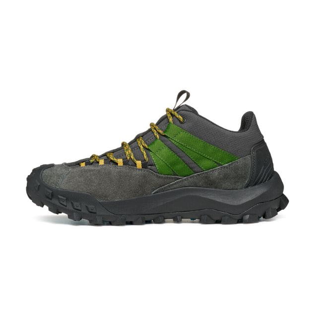 Rove GTX Anthracite Anthracite Mustard