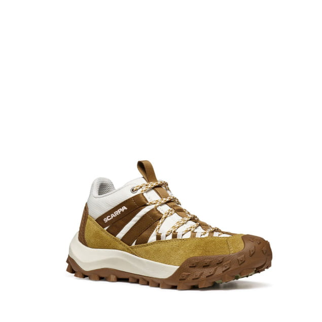 Rove Wmn Ivory Choco