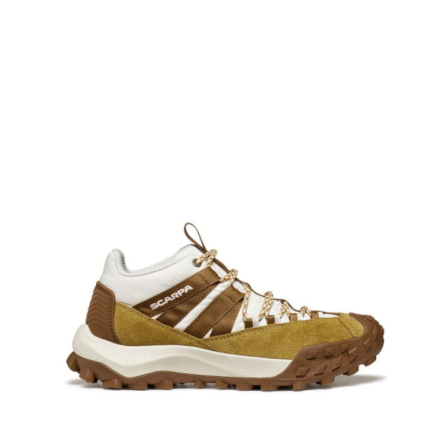 Rove Wmn Ivory Choco