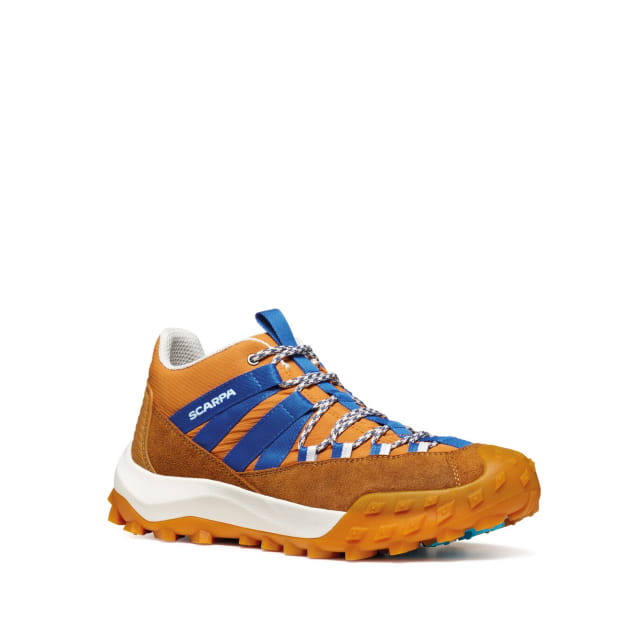 Rove Russet Orange Elettrico