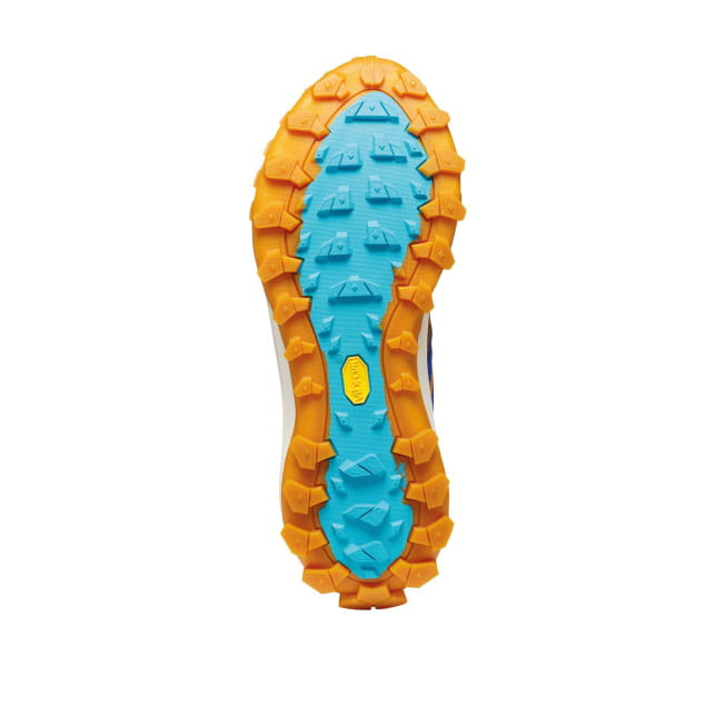 Rove Russet Orange Elettrico