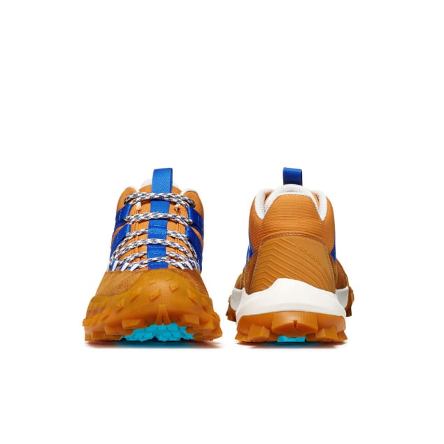 Rove Russet Orange Elettrico