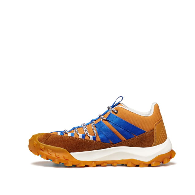 Rove Russet Orange Elettrico