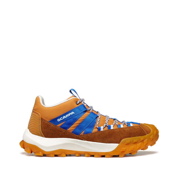 Rove Russet Orange Elettrico