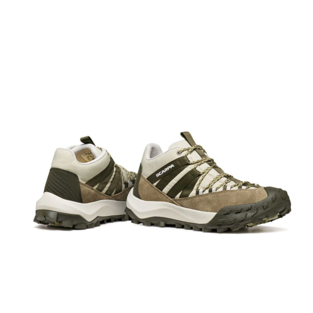 Rove Eucalyptos Forest