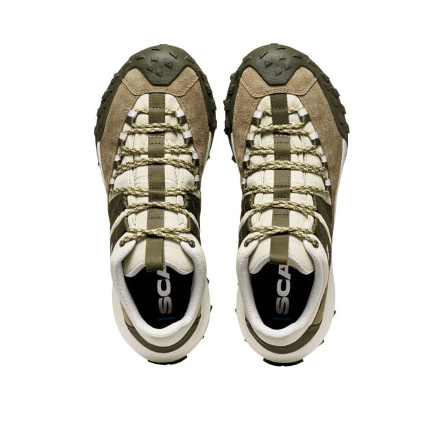 Rove Eucalyptos Forest