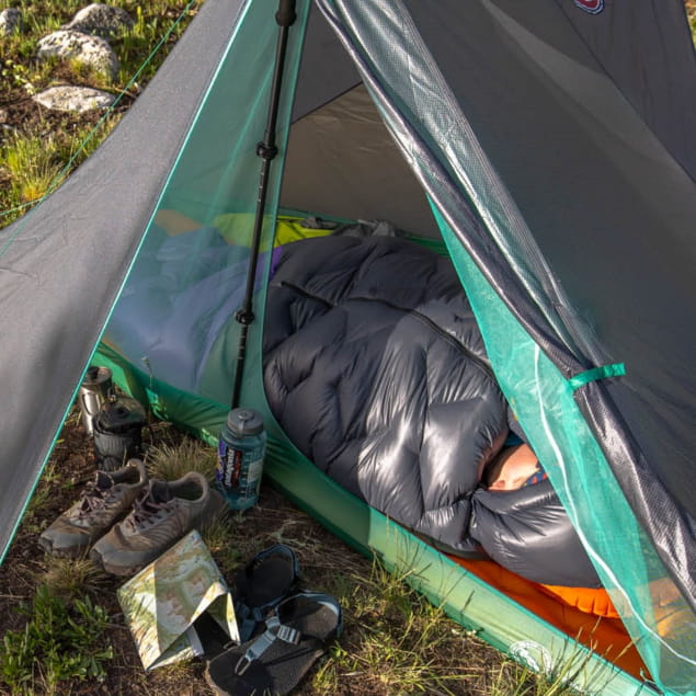 Fly Creek UL 25 (850 RDS DownTek) LONG