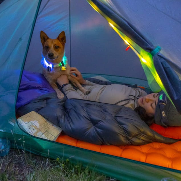 Fly Creek UL 25 (850 RDS DownTek) LONG