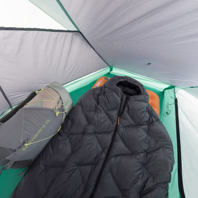 Fly Creek UL 25 (850 RDS DownTek) LONG