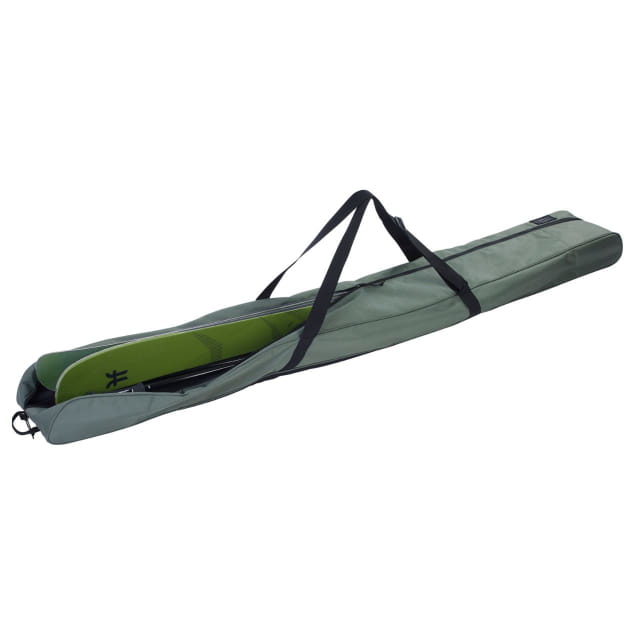 SKI BAG dark olive L/XL