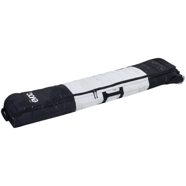 SKI ROLLER multicolour L