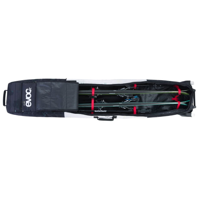 SKI ROLLER multicolour L