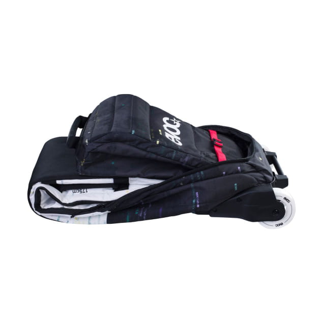 SKI ROLLER multicolour L