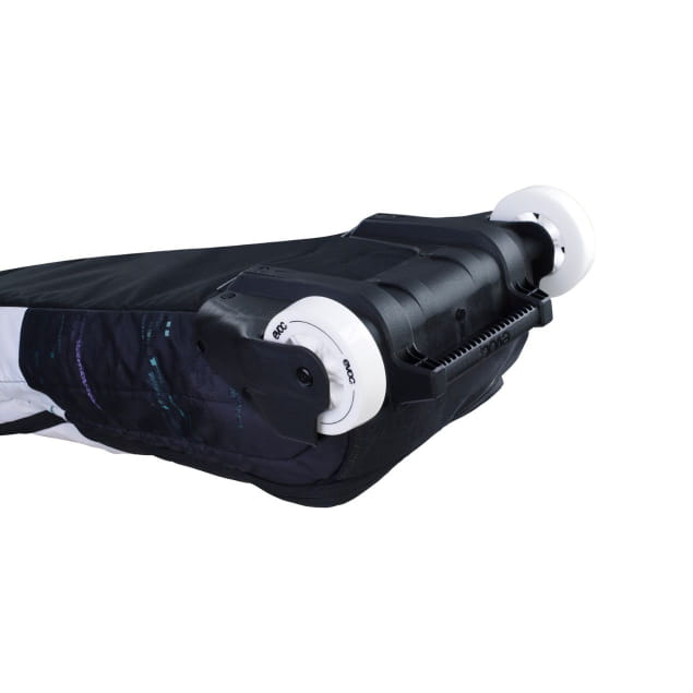 SKI ROLLER multicolour L