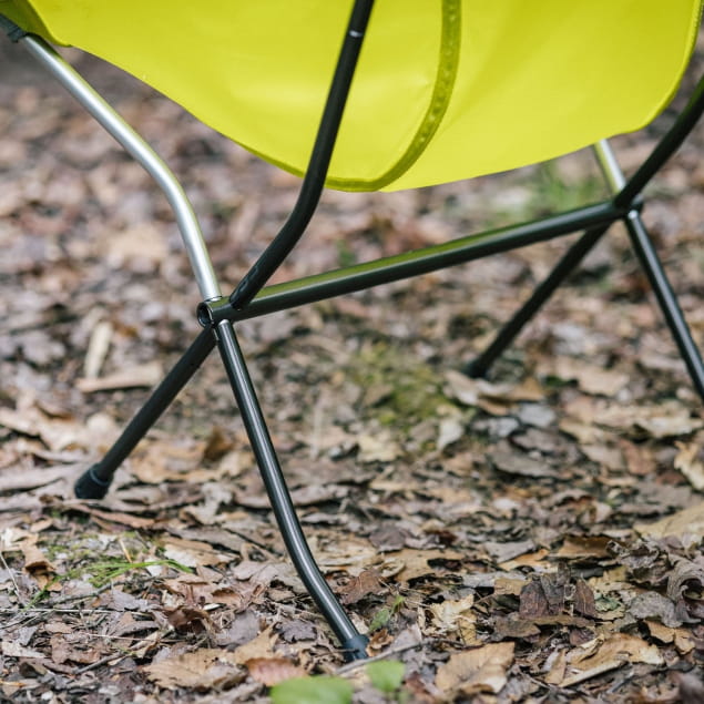 Skyline UL Chair Black