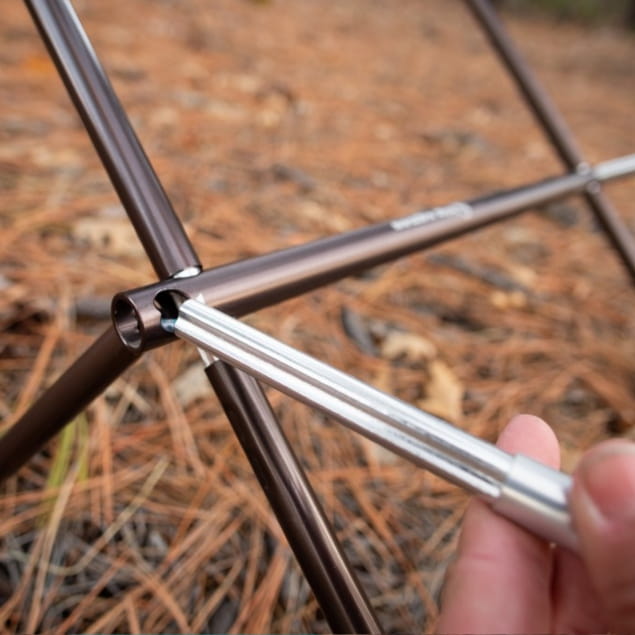 Skyline UL Chair Royal Purple