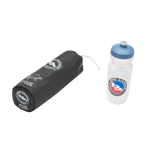 Skyline UL Stool Black